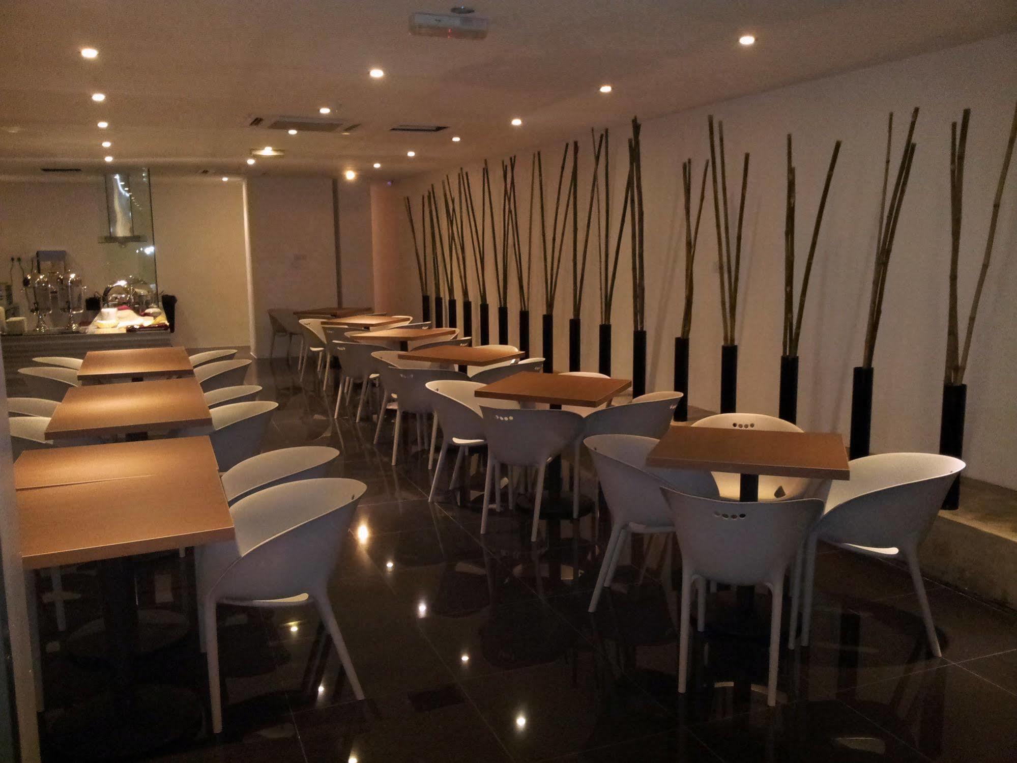 T+ Hotel Sungai Petani Exterior photo